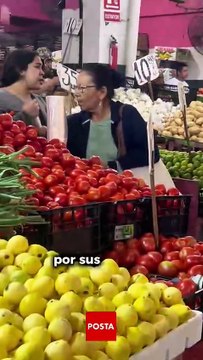 Regios se preparan para la cena navideña: desde tamales hasta pavo