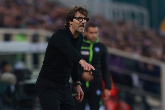 VIDEO VN - Vanoli: Troppi errori banali. Si vede che non siamo tranquilli