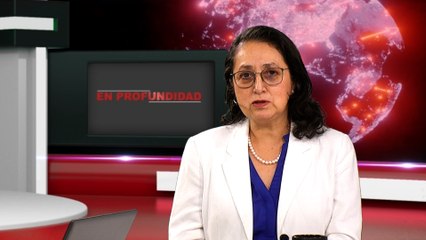 En Profundidad Entrevista Luz Mary Alpízar, Candidata Partido Progreso Social Democrático