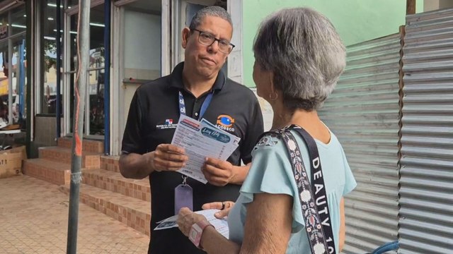 Acodeco retira más de 14 mil productos vencidos en operativos realizados en Coclé