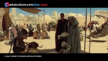 Star Wars | 10 Moments We Knew These Characters Were Finished