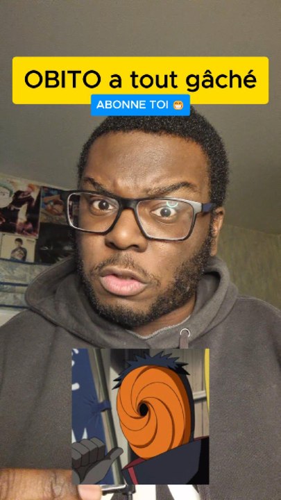 OBITO a tout gâché