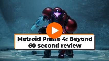 Metroid Prime 4: Beyond can be a total blast, but it can also be a morph ball bomb