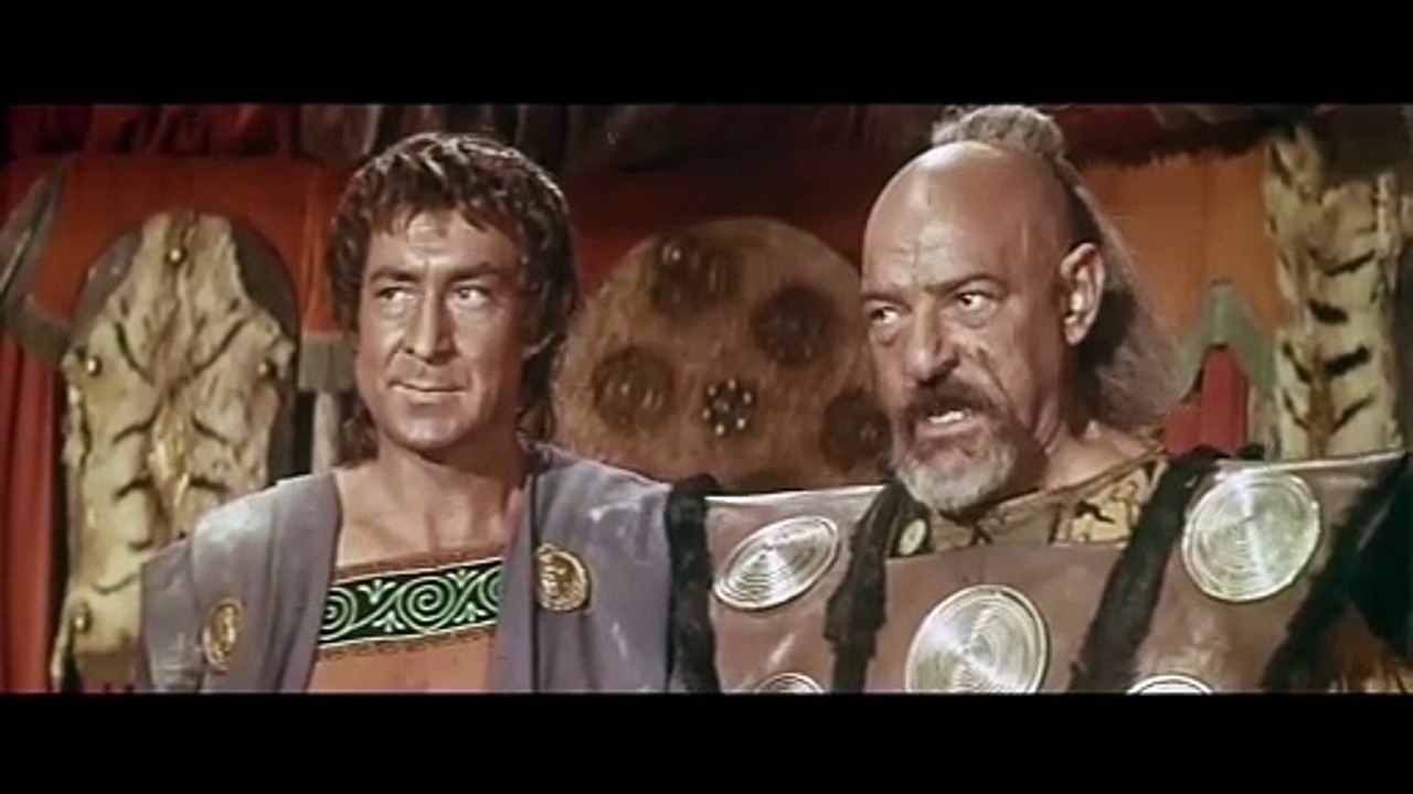 Die Rache der Gladiatoren | movie | 1964 | Official Trailer