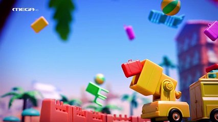 Hotel Elvira 01.09 - Πόλεμος Πάντων Πατήρ (B' Μέρος)