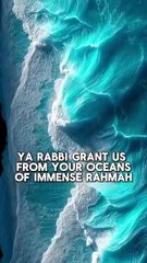 Don’t Trust Your Mind – Trust the Awliyah! (The Secret to Powerful Duas)