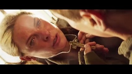 'Misión Imposible: Sentencia Mortal- Parte 1', tráiler de la película con Tom Cruise