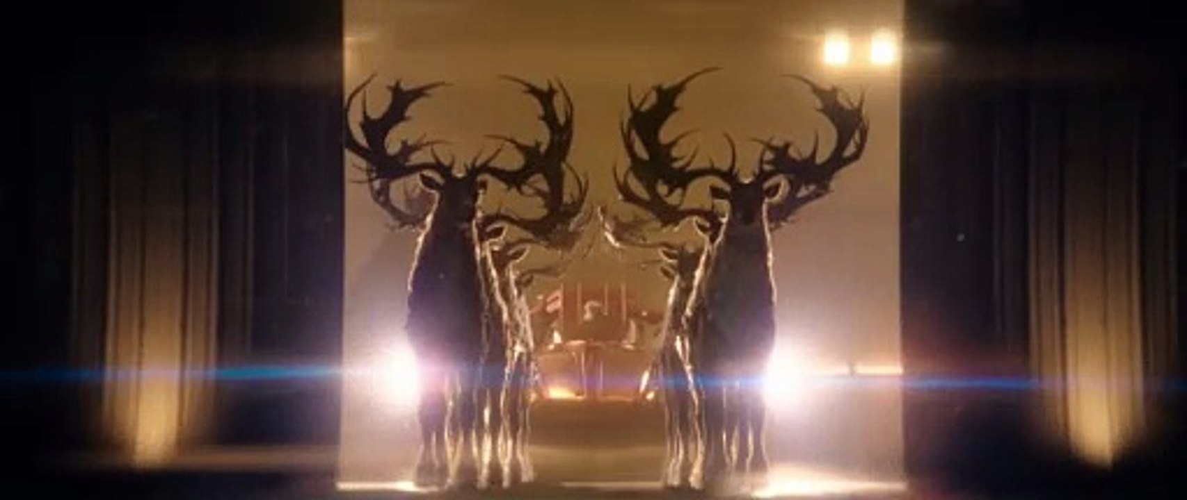 Tráiler de Red One