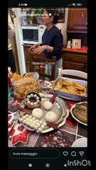 Guendalina tavassi story