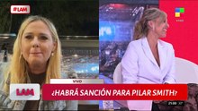 Escándalo total en APTRA: echaron a Evelyn Von Brocke en medio de gritos y llantos