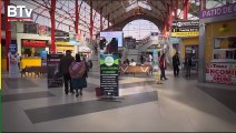 Terminal de La Paz espera reunión con la ATT tras alza de tarifas y más de 200 denuncias
