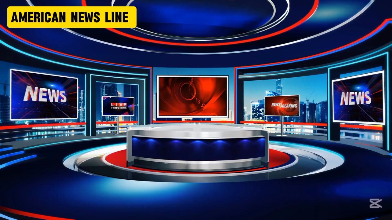 American news