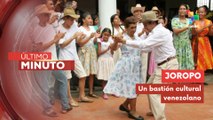 La UNESCO declara al joropo venezolano Patrimonio Cultural Inmaterial