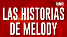 Las historias de Melody