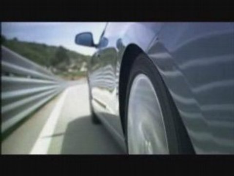 Nouvelle Renault Laguna Coupé 3 par Auto-Buzz