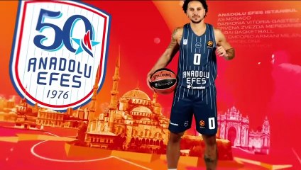 Le replay de Real Madrid - Paris Basketball - Basket - Euroligue - Basket