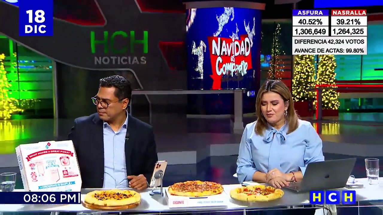 En Vivo (8747)