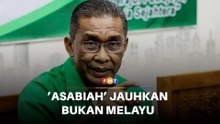 Politik 'asabiah' PAS jauhkan lagi sokongan bukan Melayu