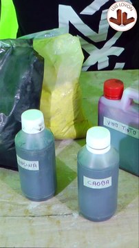 DATOS IMPORTANTES COMO EMPEZAR A TEÑIR DAR COLOR MUEBLES TRUCOS Y CONSEJOS ENTINTADO - Luis Lovon