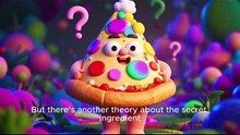 The Mysterious Secret Ingredient That Made Pizza Hut Legendary Revealed!