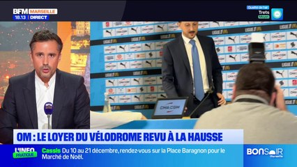 Bonsoir Marseille du jeudi 18 décembre 2025