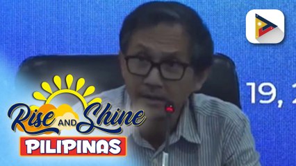 DPWH Sec. Dizon, tiniyak ang maayos at tamang paggamit ng pondo ng kanilang kagawaran sa 2026; patuloy na pagpapatupad ng mga reporma, siniguro
