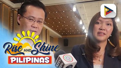 Ratipikasyon ng Kongreso sa panukalang 2026 National Budget, naurong sa Dec. 29 | ulat ni Louisa Erispe