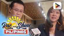 Ratipikasyon ng Kongreso sa panukalang 2026 National Budget, naurong sa Dec. 29 | ulat ni Louisa Erispe