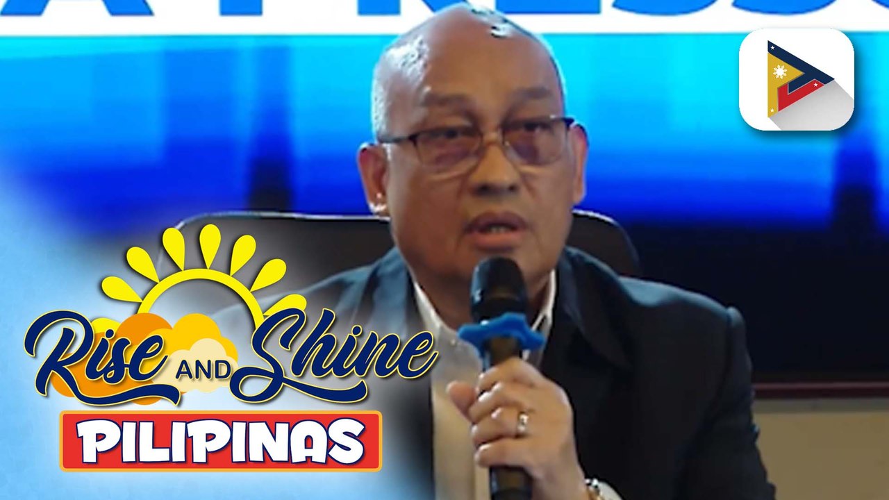 Anti-Terrorism Council, iginiit na walang sapat na batayan ang ulat na training ground ng mga terorista ang Pilipinas