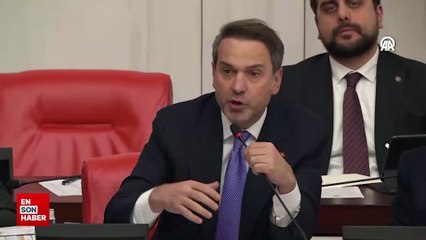 Bakan Alparslan Bayraktar'dan nükleer enerji açıklaması
