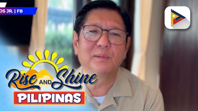 SSS members, maaari nang mag-avail ng emergency loan na may mababang interest rate ayon kay PBBM | ulat ni Cleizl Pardilla