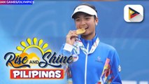 Pilipinas, may 41 gold sa 33rd SEA Games