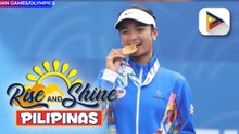 Pilipinas, may 41 gold sa 33rd SEA Games