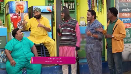 Taarak Mehta Ka Ooltah Chashma | Episode 4584 | 18 December 2025