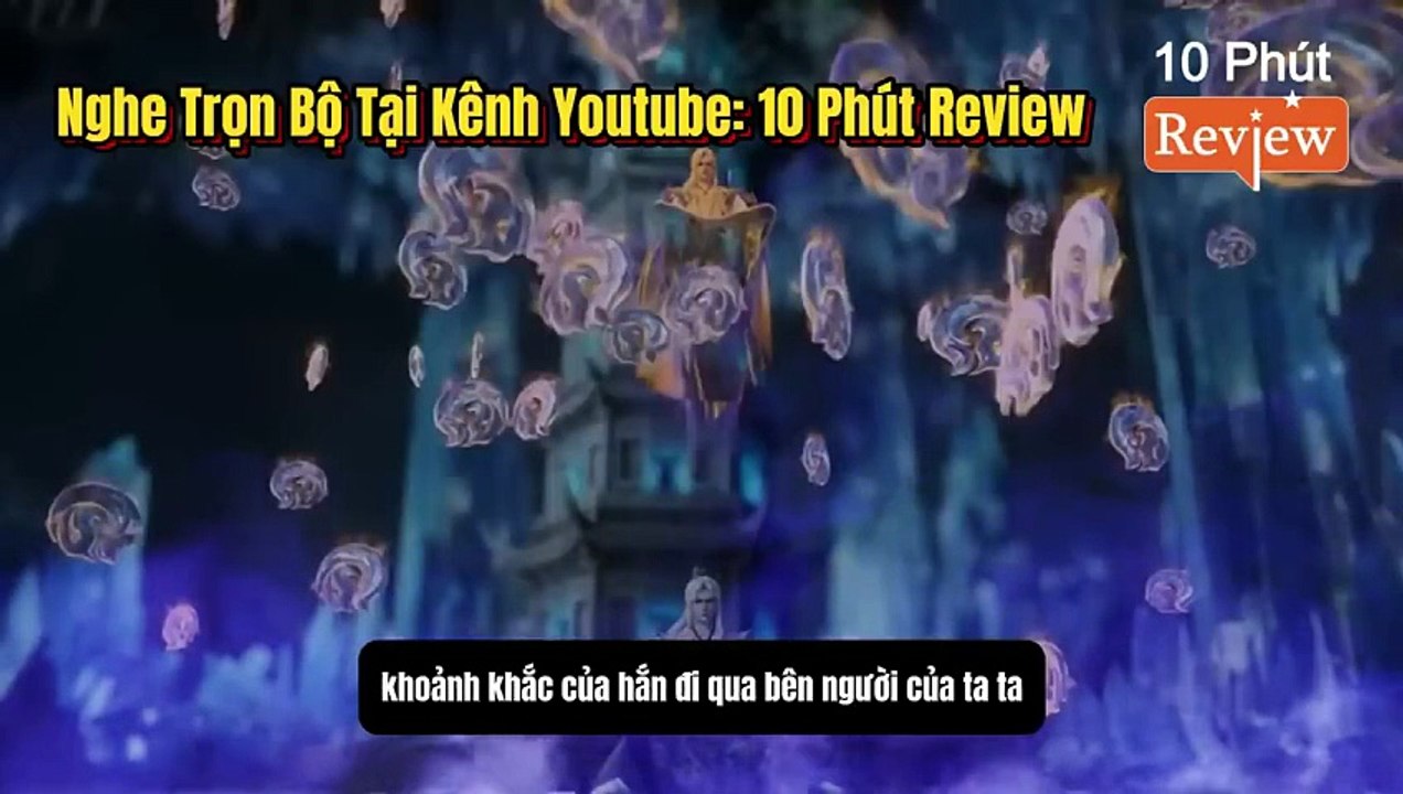 Tiên Nghịch Tập 222~224: Vương Lâm Trở Về Thiên Vận Tinh, Vương Lâm Chiến Lăng Thiên Hậu, Khám Phá Bí Mật Của Thiên Vận Tử, Kết Giao Bằng Hữu