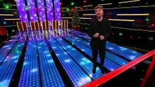 The Festive Finish Line (2025) S1 E4