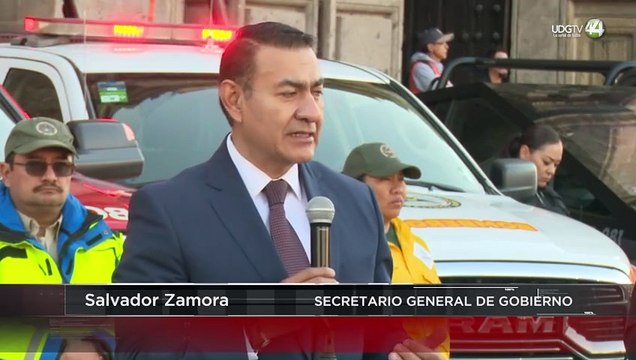 ¿Beber y conducir? Hoy inicia el operativo vacacional de fin de año en Jalisco