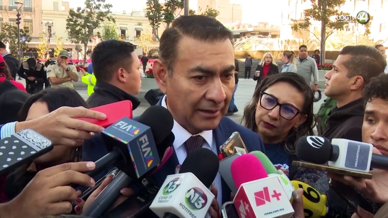 Estado culpa a municipios por falta de accesos...