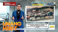 Ask Atty. Gaby: Missing Bride | Unang Hirit