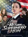 The Return of My Superhero Mom #Dramabox