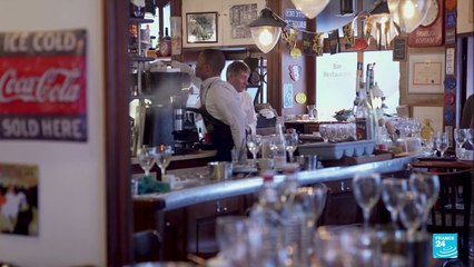 El peso de los trabajadores migrantes en el mercado laboral francés