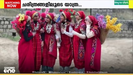 മീഡിയവൺ ഡെസ്റ്റിനേഷൻസ്; ഉത്തരേന്ത്യൻ പഠന യാത്ര സമാപിച്ചു