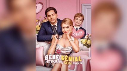 Bébé génial retrouve son Papa Full