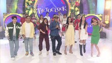 TiktoClock: Panalong happy time!