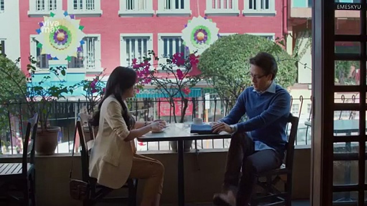 한국 드라마 The Wife (2025)