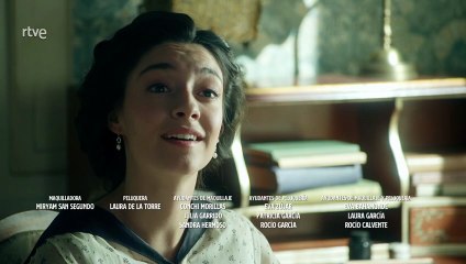 La Promesa - Capitulo 739 AVANCE