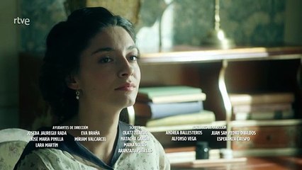 La Promesa - Capitulo 738