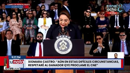 TuNota "Ahora" - Jueves 18 de diciembre 2025