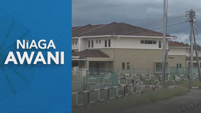 Dasar perumahan mampu milik pacu kitaran naik sektor hartanah, REIT hingga 2026 – BIMB Securities