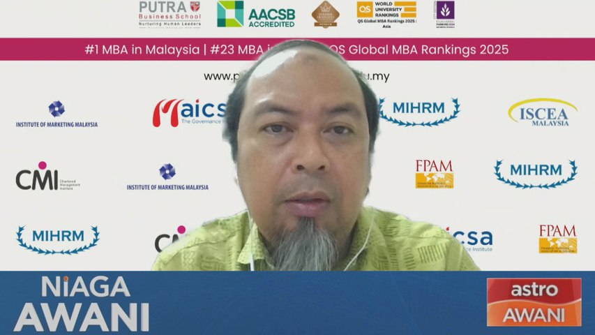 Pemacu pemantauan dinamik RMK13